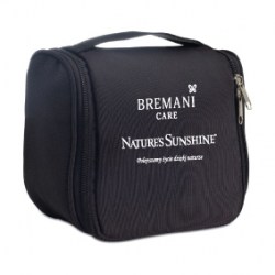 Cosmetic bag Bremani Care